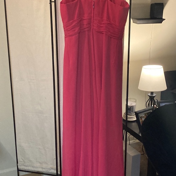 Bridesmaid Dress - Picture 6 of 7